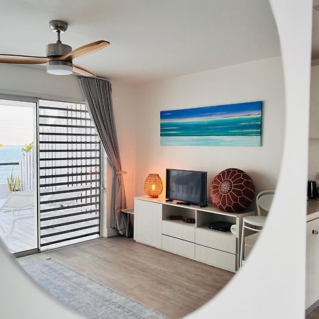 Studio Deluxe Bora Bora Extérieur photo