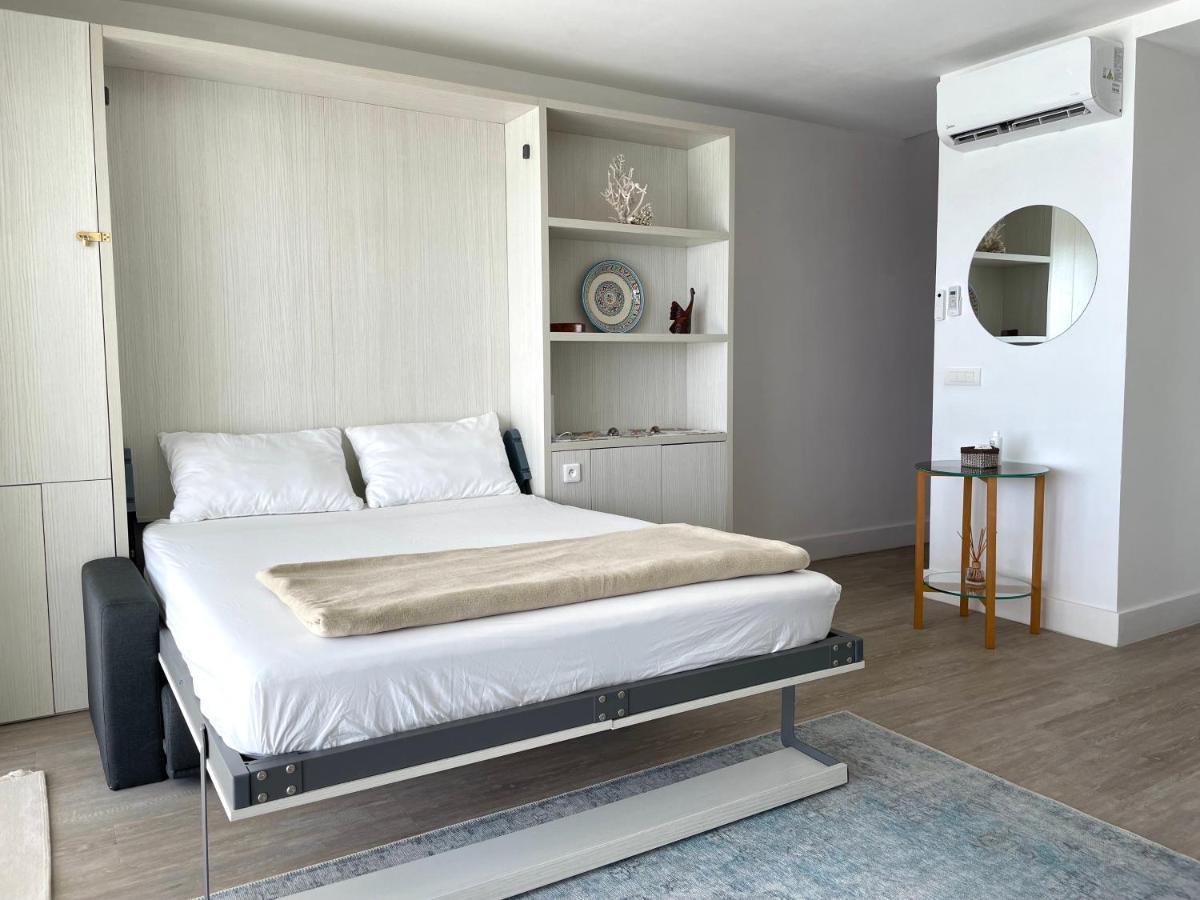 Studio Deluxe Bora Bora Extérieur photo