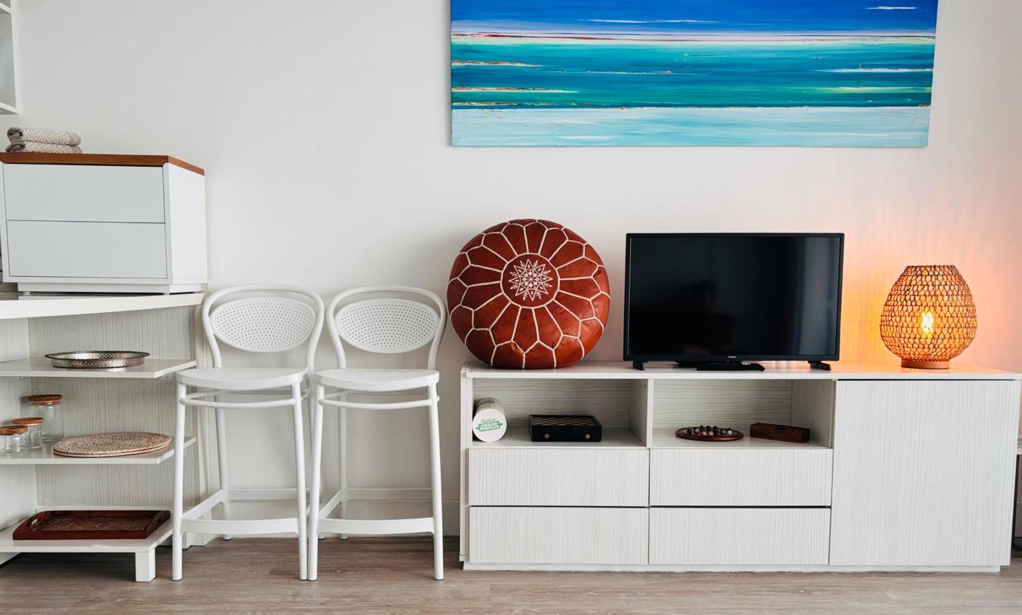 Studio Deluxe Bora Bora Extérieur photo